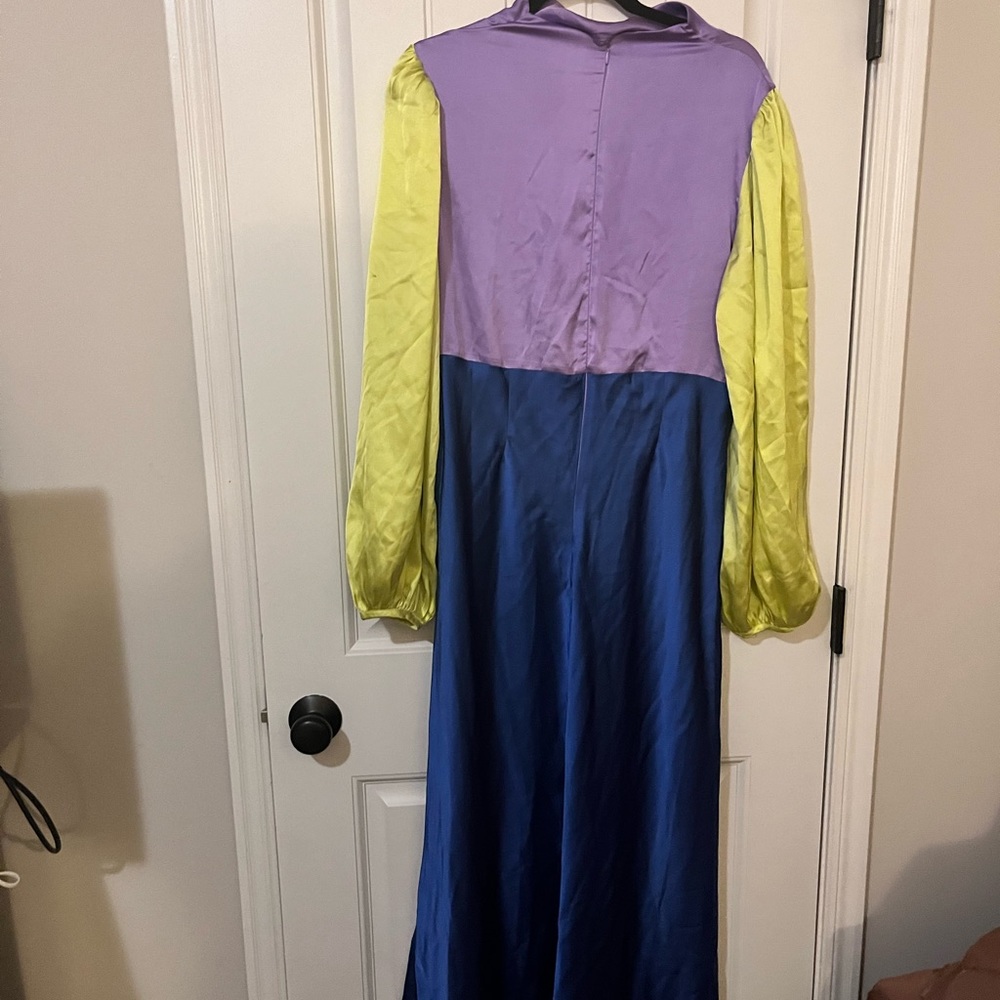 Spring Dress - Picture 3 of 4